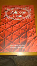 SESSEL FRAU, Ab 1912, um zu