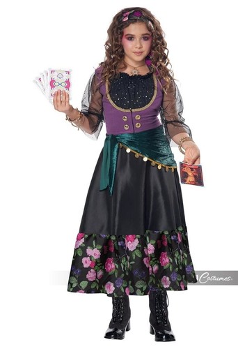California costumes miss fye - california,
