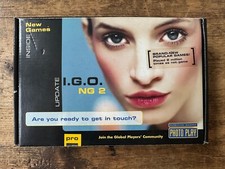 PHOTO PLAY   I.G.O. NG 2 pro  Update + Donge - Funworld Spirit 2.1 SIM Photoplay