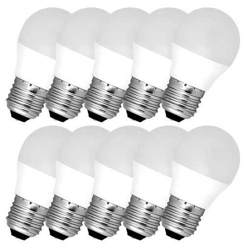 Led smd leuchtmittel set - led,