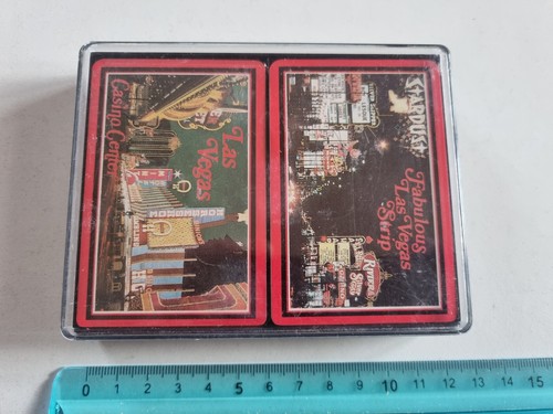 Spielkarten las vegas - spielkarten,