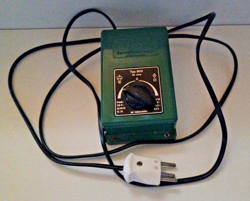 Titan typ 803 - titan,