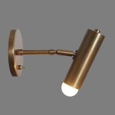 Single Light Articulated