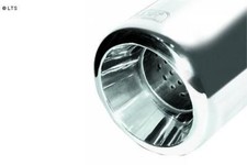 ULTER Sportauspuff Fiat Punto