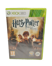 Microsoft XBOX 360 Spiel Harry