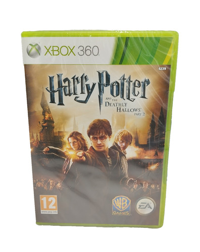 Microsoft xbox 360 - 360, harry