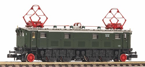 Piko 40356 sound lok e16 - 40356,