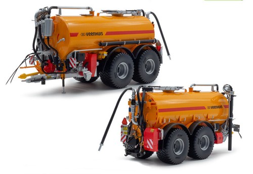 Modellauto traktoren - modellauto,
