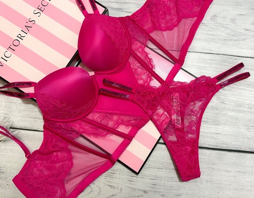 Victoria secret double - victoria's,