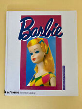 Barbie Battenberg Sammler Katalog Sehr gut erhalten
