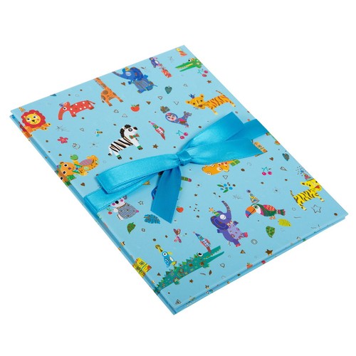Goldbuch leporellomappe baby - goldbuch,