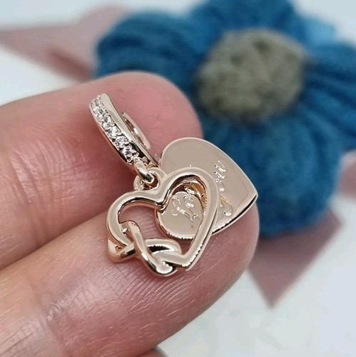 Neu original pandora rosegold - neu,
