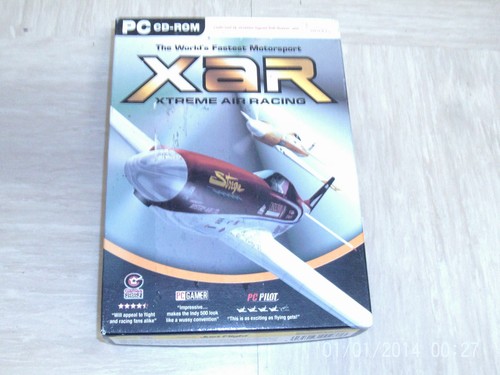 xar