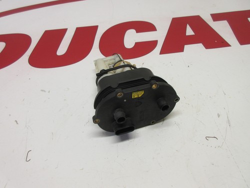 Ducati kraftstoff benzinpumpe - kraftstoff,