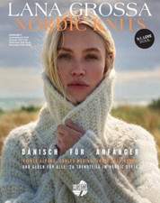LG Nordic Knits No. :  26