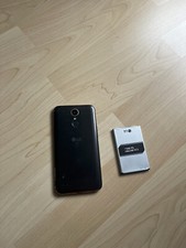 LG K40s Smartphone Android mit 32 GB Speicher