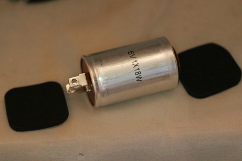 Simson blinker blinkgeber - simson,