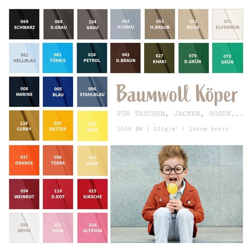 Baumwolle köper stoff - baumwolle,