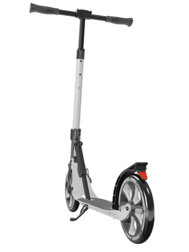 Hudora 205 advanced black - 205,