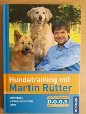 Hundetraining mit Martin Rütter