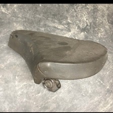 Simson SR2 SL1 SL2 - Sattel