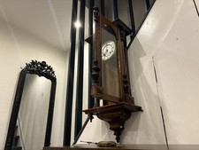 🕰️ Antiker Wiener