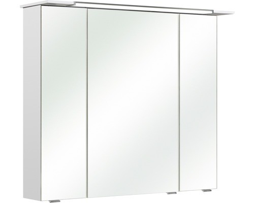 Spiegelschrank pelipal licata - spiegelschrank,