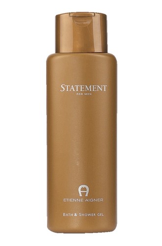 Aigner statement for men - aigner,