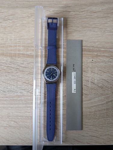 Swatch sammlung quarz - swatch,