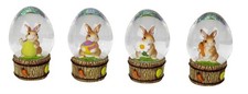 Stück osterhasen - stück,