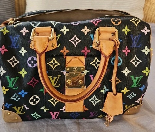 Louis vuitton speedy - louis,