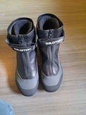 Langlaufschuh Salomon Escape