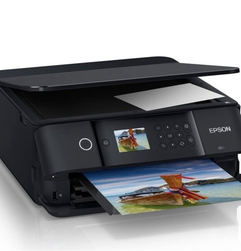 Epson 6100 ohne - epson,