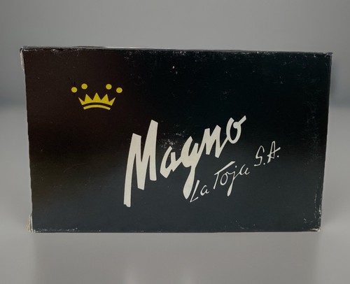 Magno toja a - la, s.a.vintage