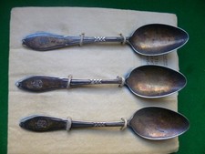 Sammler Besteck Jugendstil 3