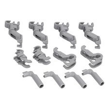 Unterkorbeinsatzlager für