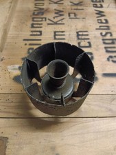 Triebwerk Düse Panzerschreck