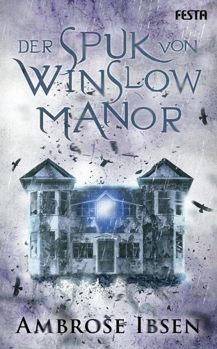 Der spuk von - winslow, manor