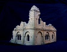 MESBG LOTR Warhammer 40k