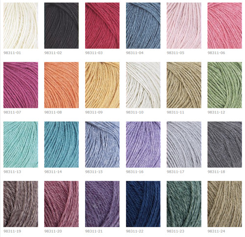 Austermann merino cotton - austermann,