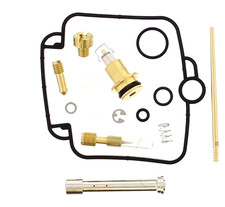Vergaser reparatursatz - 1,