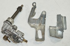 HONDA LEAD NH 125 JF01 ÖLPUMPE MOTORÖLPUMPE SCHMIERSTOFFPUMPE PUMPE OIL PUMP