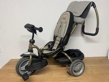 PUKY CAT S6 CEETY Dreirad - Bronze (2416)