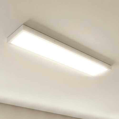 Led panel rasterleuchte 60x30 - led,