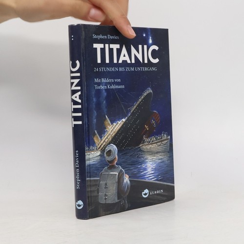Titanic stunden bis - bis, zum