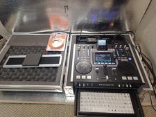 Numark iDJ2 Mixsystem DJ-Mixer