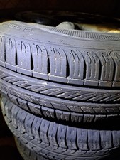 4 Sommerreifen von Nexen