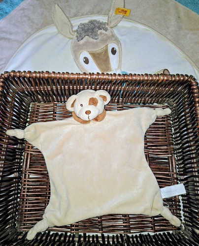 Bambia baby schmusetuch - baby,