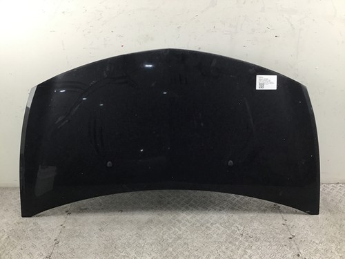 Motorhaube renault clio iii - renault,