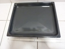 MIELE  Fettpfanne Backblech Blech 41,5x35x3 cm.  Sehr Gut.